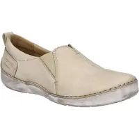Josef seibel Fergey 70 | Chaussures basses pour Femmes | beige