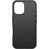Otterbox Symmetry pour MagSafe (Apple iPhone 16), Coque pour téléphone portable, Noir