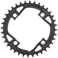 Fsa Bosch Gen4 Wb454 Chainring Argenté 46t