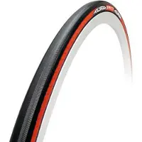 Tufo S33 Pro Tubular 700c X 21 Rigid Road Tyre Noir 700C x 21