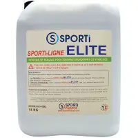 Sporti France Sportiligne Elite Paint 15kg Clair