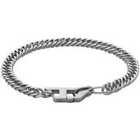 Diesel Bracelet argent