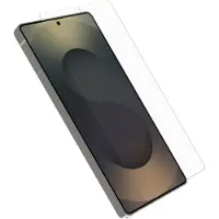 Otterbox Premium Glass (1 pcs, Samsung Galaxy S25 Ultra), Téléphone portable : film de protection, Transparent