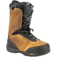 Nitro El Mejor Tls+ Snowboard Boots Marron 28.5
