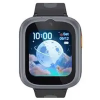 TCL Movetime MT48 4G GPS Écran 1,68 pouces Gris Étanche IP68+2ATM Batterie 900 mAh