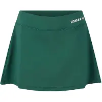 Osaka Flare 2-1 Skirt Vert XL Femme
