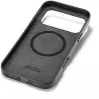Leica Coque LUX pour iPhone 17 Pro Max – Noir