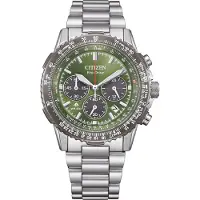 Citizen - CA4664-60W - Montre Bracelet - Hommes - Solaire - Promaster