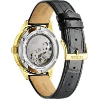 Citizen - NY4059-09AC - Montre Bracelet - Hommes - Automatique - Mechanical
