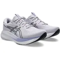 Asics Gel-excite 11 Running Shoes Blanc,Gris EU 39 1/2 Femme