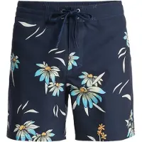 Quiksilver Everyday Half Jam 16´´ Swimming Shorts Bleu 30 Homme