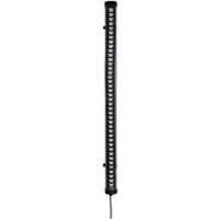 Faro SCUBA LOUVER 1200 Applique murale noire 36w 75757