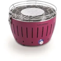 LotusGrill KLEIN Kompakt (Pflaumenlila)