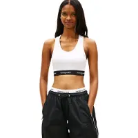 Tommy Hilfiger Haut noir / blanc