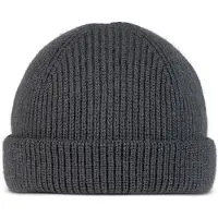 Buff Bonnet 'Ervin Merino Hat Beanie' gris argenté