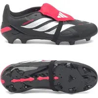 Adidas Chaussure de sport 'Predator League' pourpre / noir / blanc