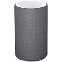 Bette BetteLux Oval Couture Lavabo, en îlot, sans trou pour robinet, 500x500x100mm, A220-000TX,PW