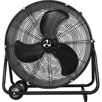 CasaFan Ventilateur à tambour DF600 Eco IP54 SL (306090)