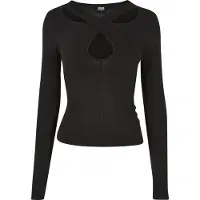 Urban Classics T-shirt noir