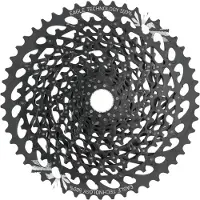 Sram Gx Eagle Xg-1275 12s Cassette Noir 12s / 10-50t