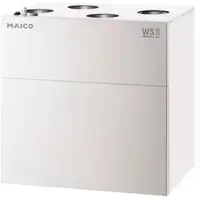Maico WS 320 KBET Links 0095.0227 - Ventilateurs