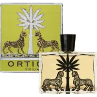 Ortigia Citron vert de Sicile Parfums - 100 g