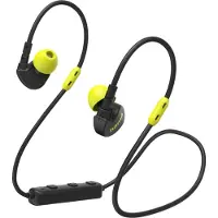 Hama Casque Bluetooth "Freedom Athletics III", intr-aur., microphone, noir