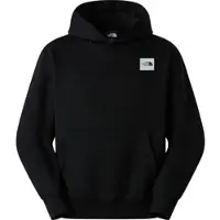 The North Face Sweat-shirt U EXPEDITION PHOTO RELAXED HOODIE hommes - Noir - EU S
