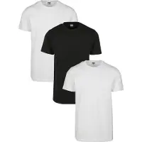 Urban Classics T-Shirt mélange de couleurs