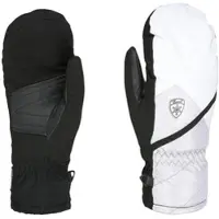 Level Tessa Mittens Blanc XS Femme