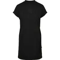 Urban Classics Robe gris / noir