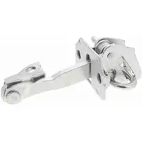 VAICO V24-1247 Arrêt de porte Bande d'arrêt de porte pour FIAT Idea (350) Avant