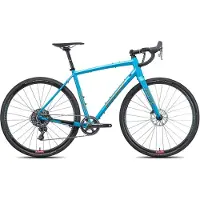 Niner Rlt 2-star 2023 Gravel Bike Bleu 50