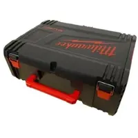 Milwaukee Zubehör 4932498753 HD-Box 2 - mit FUEL-Logo