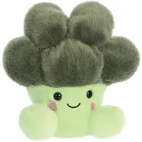 Aurora World GmbH Palm Pals - Luigi Broccoli