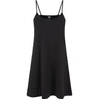 Urban Classics Robe noir