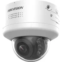 Hikvision 4 MP AcuSense PTRZ Varifocal (2688 x 1520 pixels), Caméra réseau, Blanc