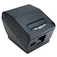 Star Micronics TSP 743D II-24 - imprimante de reçus - deux couleurs (monochrome) - thermique directe