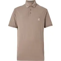 Armani Exchange T-Shirt beige foncé
