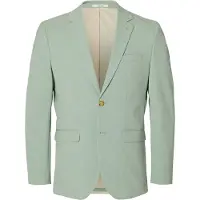 Selected Slim-liam Flex B Blazer Vert 50 Homme