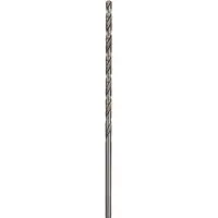 Bosch 2608596814 - Foret à métaux rectifiés HSS-G, DIN 340, série longue 3,5 x 73 x 112 mm 5x