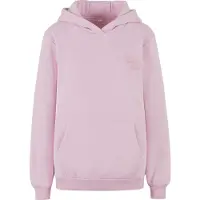 Miss Tee Chill Vibes Hoodie Rose XL Femme