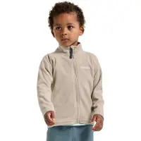Didriksons Veste polaire - Monte - Plage Beige - - 100 - Veste polaire