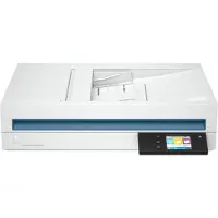 HP Scanjet Pro N4600 Fnw1