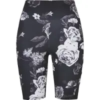 Urban Classics Leggings gris clair / gris foncé / noir / blanc