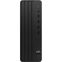 HP Pro SFF 290 G9 Desktop PC Bundle Intel Core i7-13700 8 GB DDR4-SDRAM Windows 11 Pro