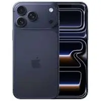 Apple iPhone 17 Pro Max 17,5 cm (6.9") Double SIM iOS 26 5G USB Type-C 1 To Bleu