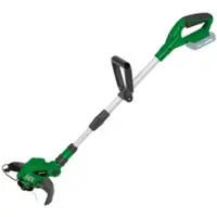 Ribimex Coupe-bordure sans fil - - PRBAT20/CBSB -