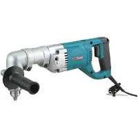 Makita DA4000LR Perceuse angulaire électrique dans valise - 710W - 123Nm