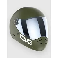 TSG Pass 2.0 Helmet Vert L